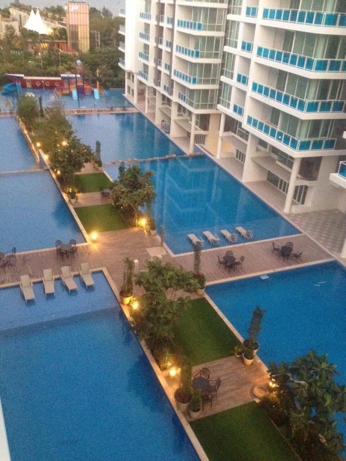 My Resort By Enjoy Huahin المظهر الخارجي الصورة