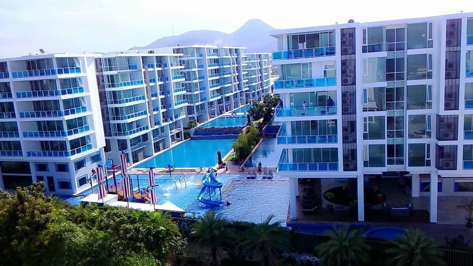 My Resort By Enjoy Huahin المظهر الخارجي الصورة