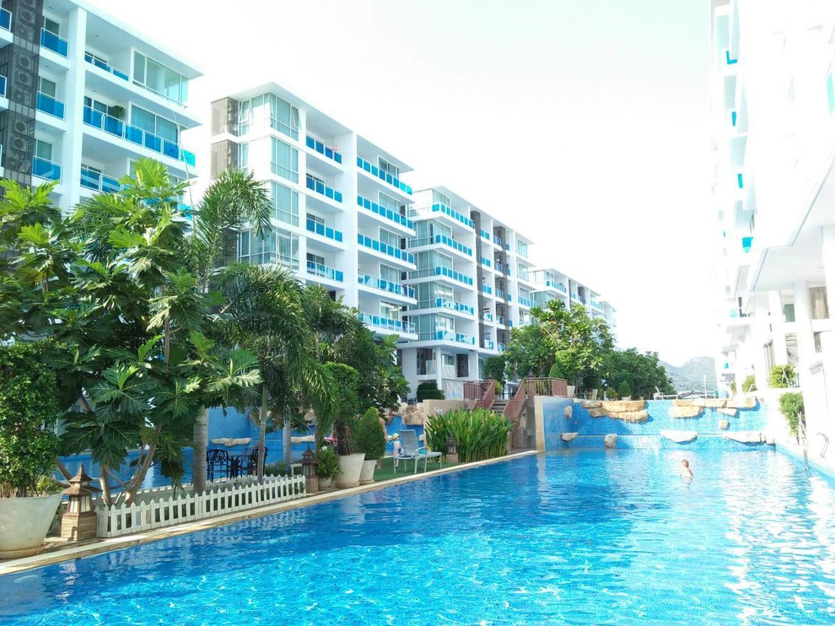 My Resort By Enjoy Huahin المظهر الخارجي الصورة